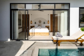 Palm Residence Lot 22 Villa Uluwatu